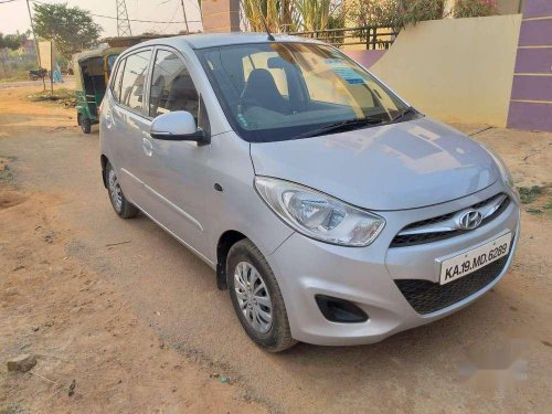 2013 Hyundai i10 Sportz 1.2 MT for sale in Chitradurga