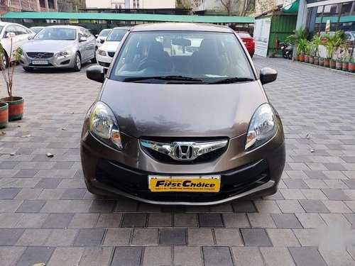 Used Honda Brio 2012 MT for sale in Anand