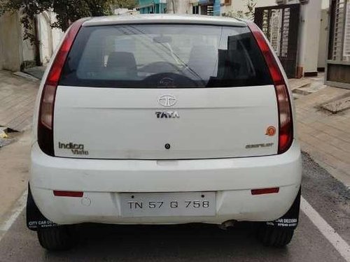 2009 Tata Indica Vista Aura 1.3 Quadrajet MT for sale in Pudukkottai