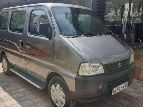 2012 Maruti Suzuki Eeco 5 Seater AC MT in Madurai