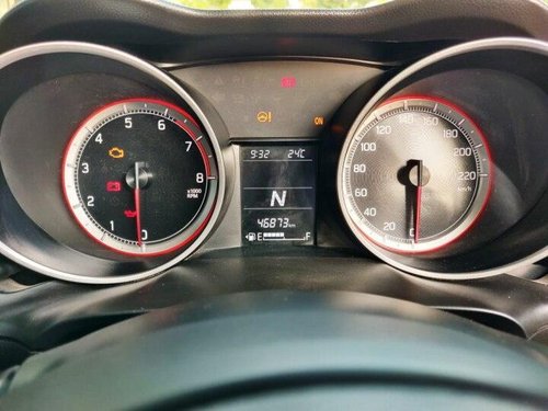 2018 Maruti Suzuki Swift AMT ZXI AT for sale in Ahmedabad