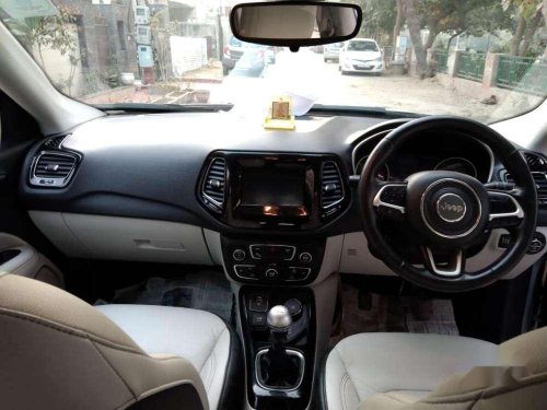 Used Jeep Compass 2.0 Limited 4X4 2018 MT in Gurgaon