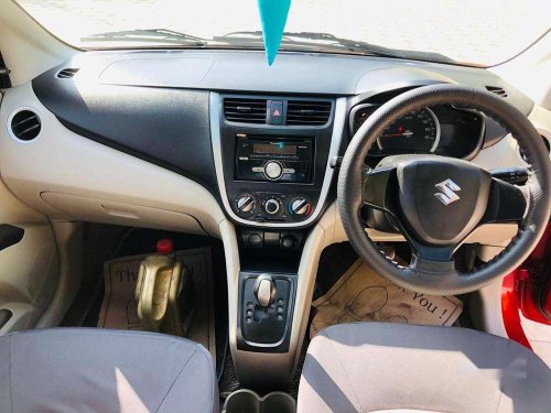 Used Maruti Suzuki Celerio VXi AMT 2014 AT in Nashik