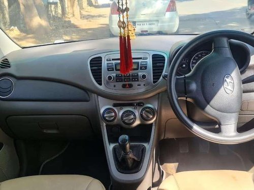 Hyundai i10 Magna 2011 MT for sale in Nashik