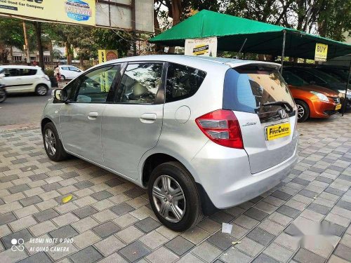 2009 Honda Jazz MT for sale in Anand
