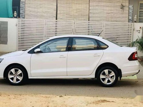 2019 Skoda Rapid 1.6 MPI Style MT for sale in Coimbatore