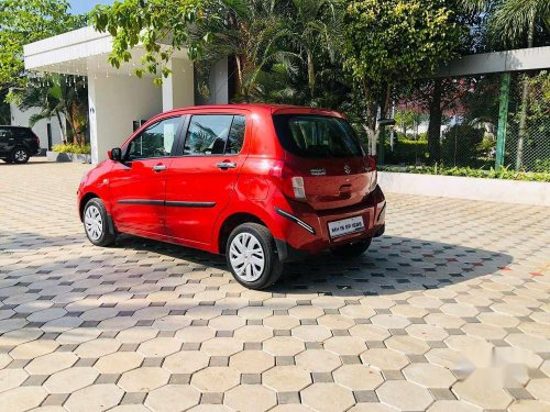 Used Maruti Suzuki Celerio VXi AMT 2014 AT in Nashik