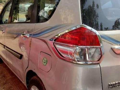 Used 2015 Maruti Suzuki Ertiga SHVS VDI MT for sale in Vijayawada