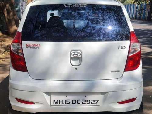 Hyundai i10 Magna 2011 MT for sale in Nashik