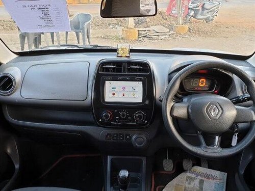 Used 2016 Renault KWID RXT MT in Mumbai