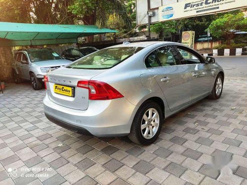 Used Volvo S60 2014 MT for sale in Anand