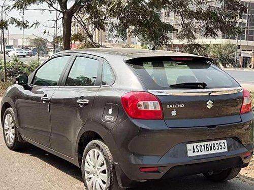 Used 2016 Maruti Suzuki Baleno Petrol MT for sale in Guwahati