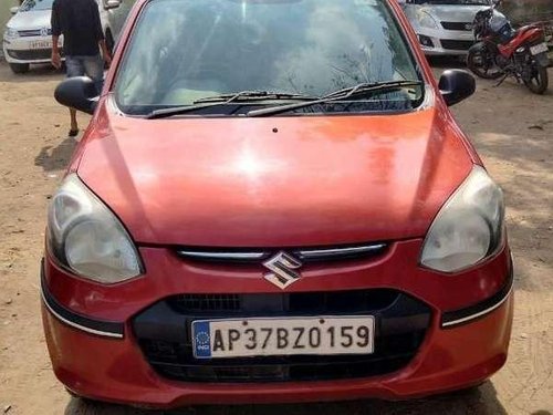 2014 Maruti Suzuki Alto 800 VXI MT for sale in Vijayawada