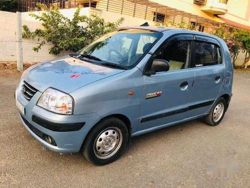 2007 Hyundai Santro Xing XO MT for sale in Salem