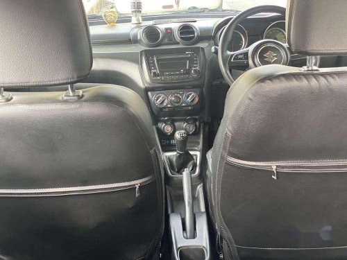 Used Maruti Suzuki Swift VDI 2019 MT in Jalandhar