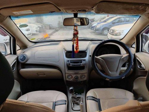 Chevrolet Sail LT ABS 2014 MT for sale in Guwahati