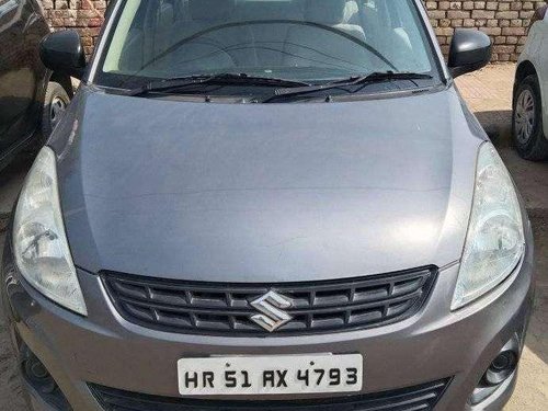 Used 2013 Maruti Suzuki Swift Dzire MT for sale in Hisar