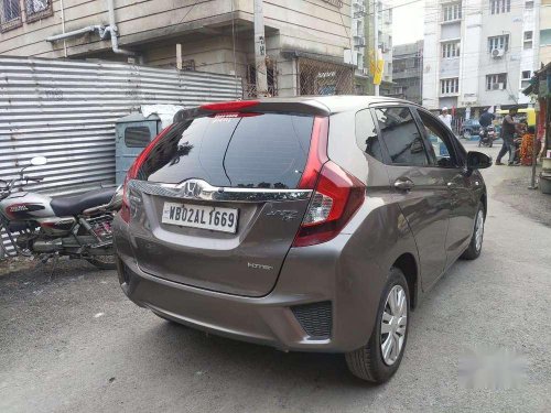 2017 Honda Jazz S Diesel MT for sale in Kolkata