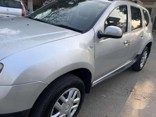 2013 Renault Duster 85PS Diesel RxE MT in Jalandhar