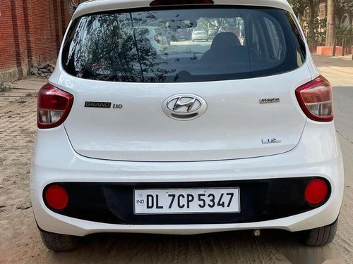 Used Hyundai Grand i10 Magna 2013 MT in Ghaziabad