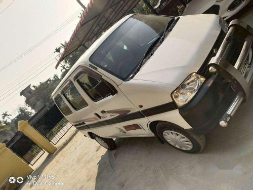 2012 Maruti Suzuki Eeco 5 Seater AC MT for sale in Guwahati