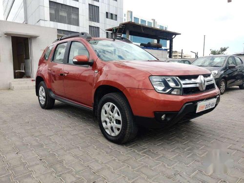 2016 Renault Duster 110PS Diesel RxL MT in Chennai