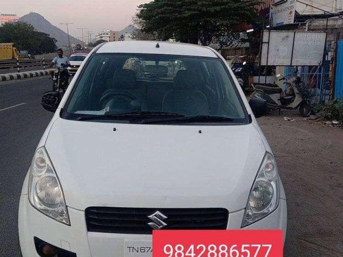 2011 Maruti Suzuki Ritz MT for sale in Salem