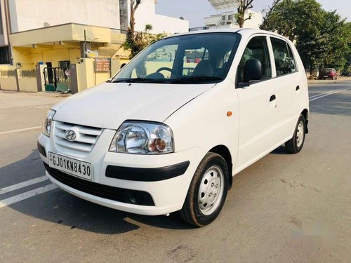 2012 Hyundai Santro Xing GL MT for sale in Ahmedabad