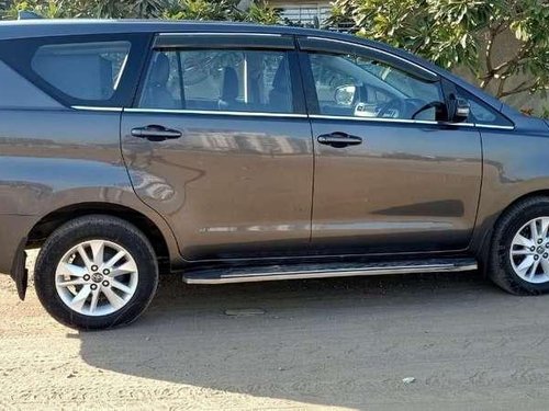 2018 Toyota Innova Crysta 2.4 G MT in Rajkot