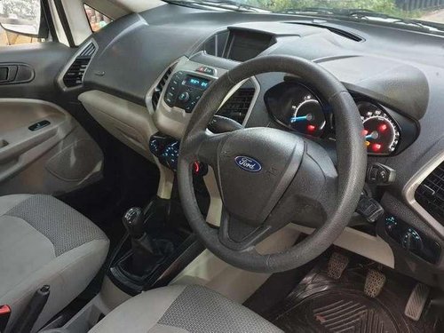 Used 2015 Ford EcoSport MT for sale in Madurai