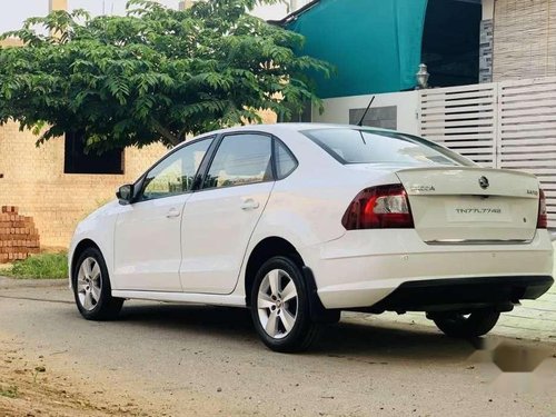 2019 Skoda Rapid 1.6 MPI Style MT for sale in Coimbatore