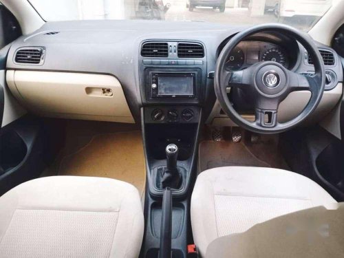 2011 Volkswagen Polo Diesel Comfortline 1.2L MT in Vadodara