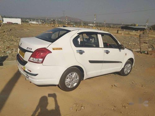 Used 2015 Maruti Suzuki Swift Dzire MT for sale in Nagar