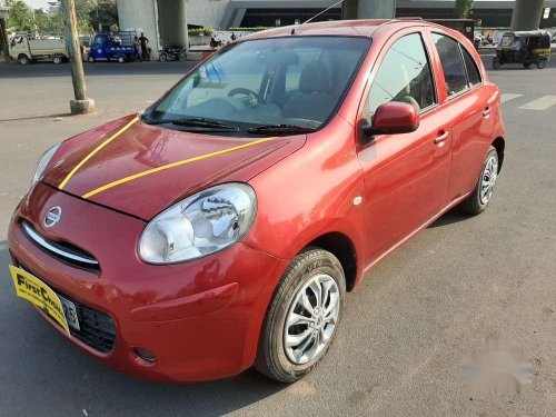 2011 Nissan Micra Active MT for sale in Surat