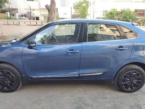 Used 2017 Maruti Suzuki Baleno Petrol MT for sale in Ahmedabad