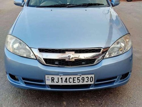 2008 Chevrolet Optra 1.6 LT Royale MT for sale in Jaipur