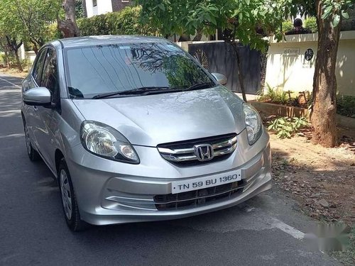 2015 Honda Amaze V Diesel MT for sale in Salem