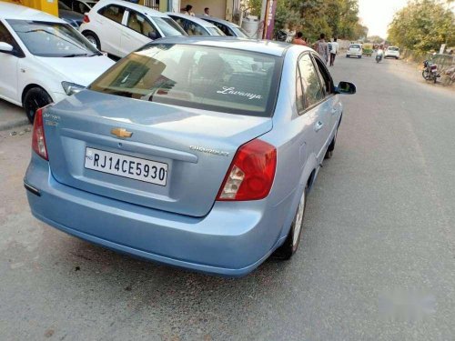 2008 Chevrolet Optra 1.6 LT Royale MT for sale in Jaipur