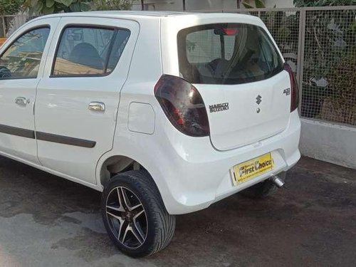 Used 2017 Maruti Suzuki Alto 800 LXI MT in Jalandhar