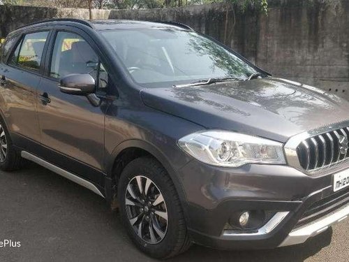 2018 Maruti Suzuki S Cross Zeta MT for sale in Pune