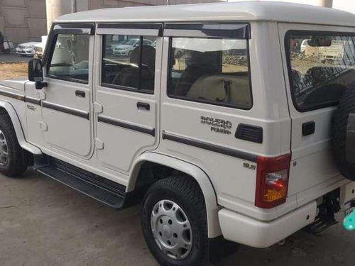 Used 2019 Mahindra Bolero SLX MT for sale in Gurgaon