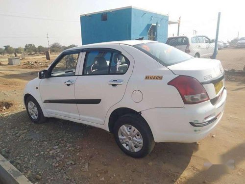 Used 2015 Maruti Suzuki Swift Dzire MT for sale in Nagar