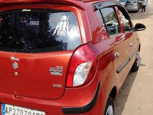 2014 Maruti Suzuki Alto 800 VXI MT for sale in Vijayawada