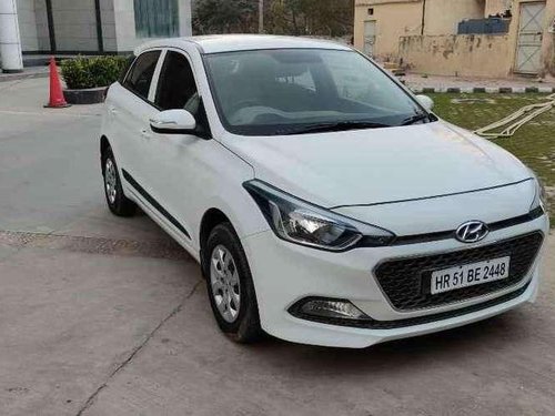 2015 Hyundai i20 1.2 Spotz MT for sale in Gurgaon