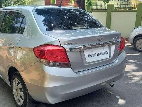 2015 Honda Amaze V Diesel MT for sale in Salem