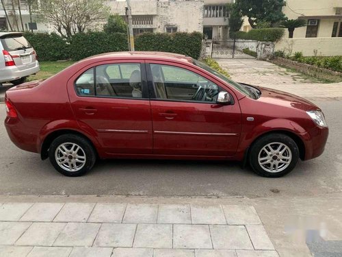 2009 Ford Fiesta 1.6 SXi ABS MT in Chandigarh