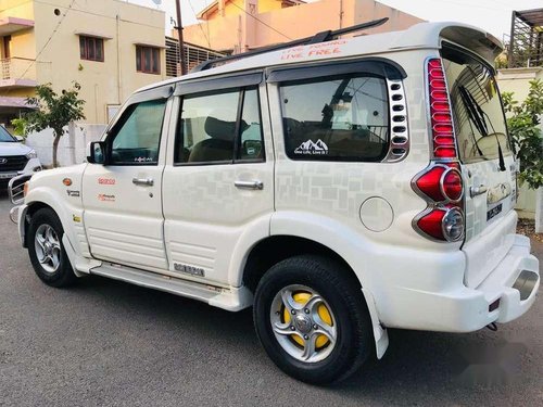 2008 Mahindra Scorpio VLX 2WD ABS AT BSIII in Salem