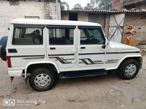 2018 Mahindra Bolero mHAWK D70 SLE MT for sale in Patna