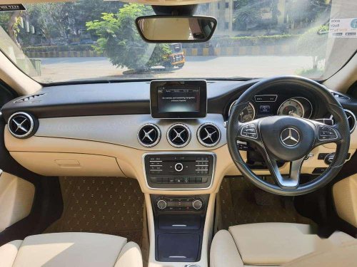 Used 2017 Mercedes Benz GLA Class MT for sale in Mumbai