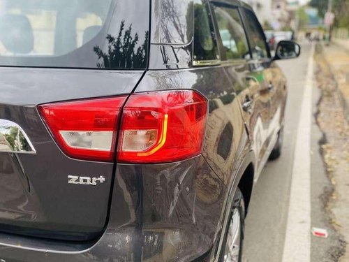 Maruti Suzuki Vitara Brezza ZDi Plus 2017 MT for sale in Jalandhar